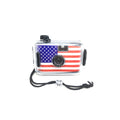 Fashion Reusable Waterproof Vintage Film Camera