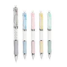Macaron Colored Ballpoint Pen