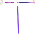 Color Changing Metallic Glitter Wooden Pencil