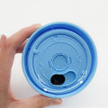 Dog Treat Dispenser Toy Ball
