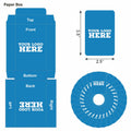Paper Custom Playing Cards
