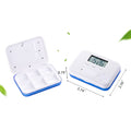 Electronic Smart Timing Pill Box
