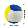 Volleyball Stress Reliever