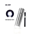 LED Mini Flashlights