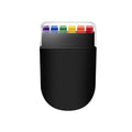 Washable Crayon Pen