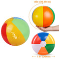 Inflatable Beach Ball