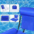 Inflatable Pool Chairs