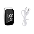 Rechargeable Fingertip Pulse Oximeter