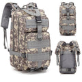 Waterproof Sports Travel Camping Shoulder Bag