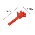 Hand-Shaped Light-Up Clapper