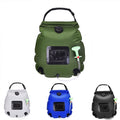 5 Gal/20L Solar Portable Shower Bag