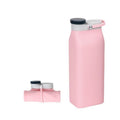 20 Oz Portable Silicone Folding Milk Cup