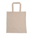 Cotton Canvas Reusable Tote