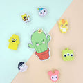 Rubber Pencil Eraser