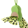 Biodegradable Pet Waste Bags with Avocado Shape Dispenser