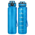 33Oz Stylish Sports Water Bottle