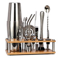17-Piece Shaker Set