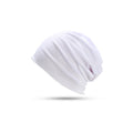 Outdoor Fashion Slouch Beanie
