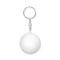 Stress Relief PU Ball Keychain