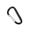Aluminum Alloy Mountaineer Carabiner