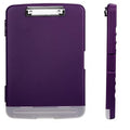Storage Clipboard With Pen Holder