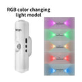 LED Motion Sensor Light