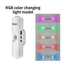 LED Motion Sensor Light
