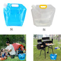 Collapsible Water Tank Bag