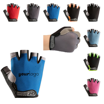 Outdoor Cycling Shockproof Gloves