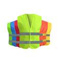 Reflective Safety Vest For Women Men