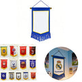 Hanging Flag