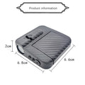 Customizable Pattern Wireless Led Car Door Projector Lights