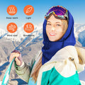 Outdoor Windproof Warm Polar Fleece Balaclava