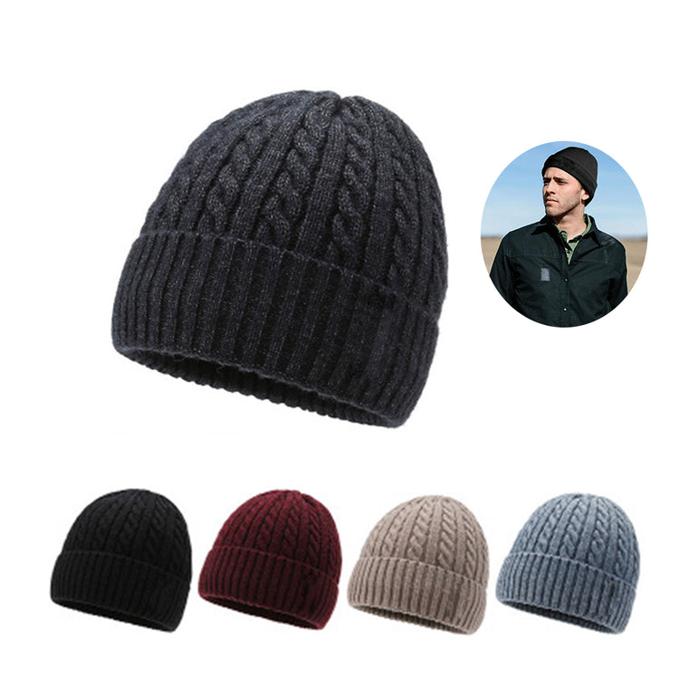 Wnter Hats