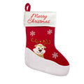 Custom Christmas Stocking
