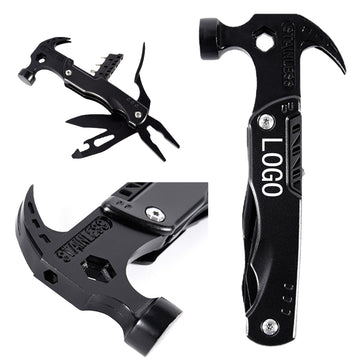 Multi Functional Claw Hammer