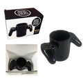 Game Over Game Controller Coffee Mug