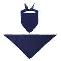 Triangle Pet Bandana