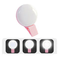 Rechargeable Mini Portable Selfie Led Light