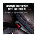 Car Seat Gap Filler