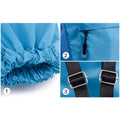 Journey Drawstring Backpack