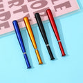 Baseball Shape Ballpoint Pen For Promotion Gift