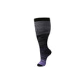 Outdoor Running High-Elastic Pressure Exercise Calf Socks