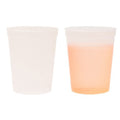 16 Oz. Color Changing Mood Stadium Cups