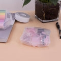 Mini Office Stapler Set