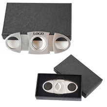 Cigar Cutter Box Set