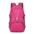 35L Lightweight Foldable Backpack
