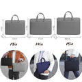 Oxford Laptop Sleeve Bag