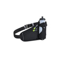 Outdoor Sports Fanny Pack With Water Bottle