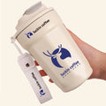 15 oz Vacuum Insulated Stainless Steel Travel Mug
